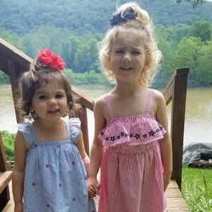 Meet your Posher, Lynnsey